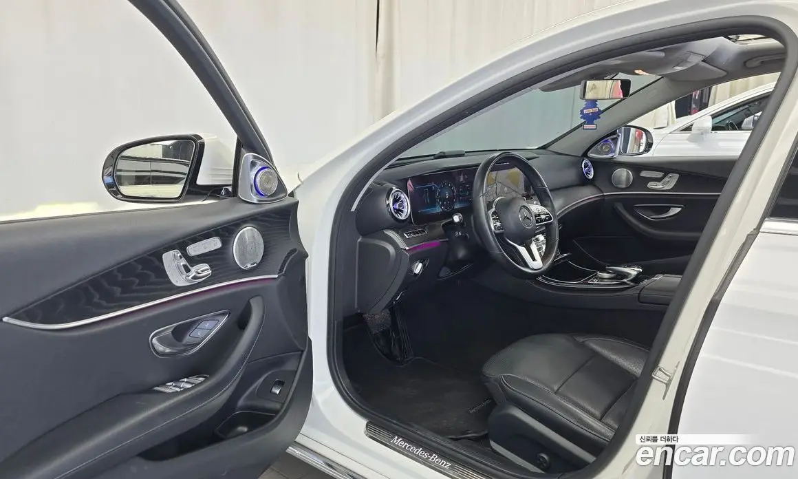 Mercedes-Benz E-Class 2018 2.0 гидро, фото 10 Mercedes-Benz E-Class 2018 2.0 гидро, фото 10