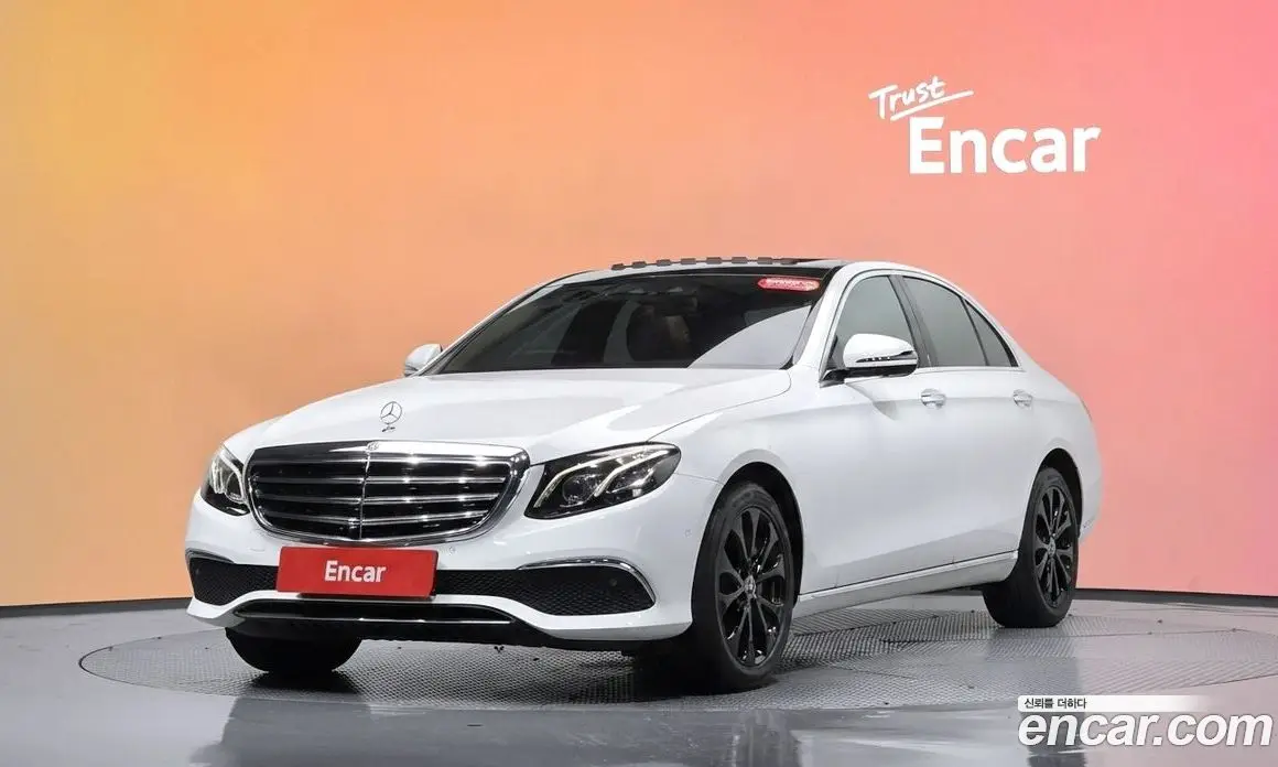 Mercedes-Benz E-Class 2018 2.0 гидро, фото 33 Mercedes-Benz E-Class 2018 2.0 гидро, фото 33