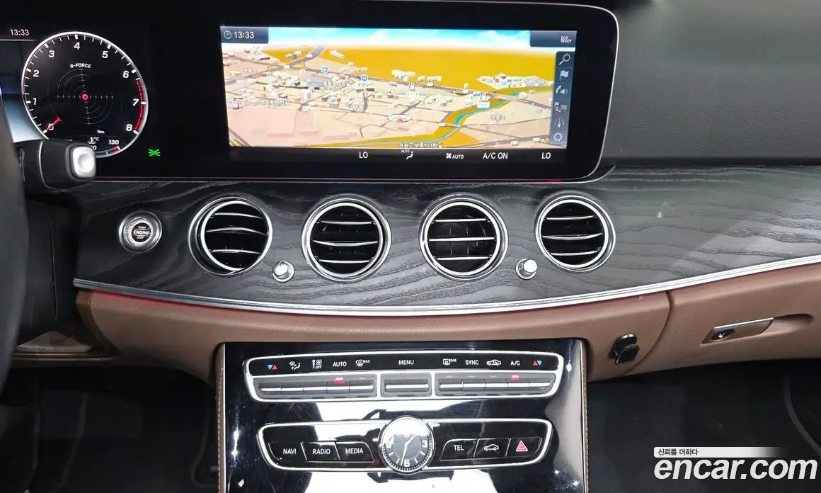 Mercedes-Benz E-Class 2019 2.0 гидро, фото 12