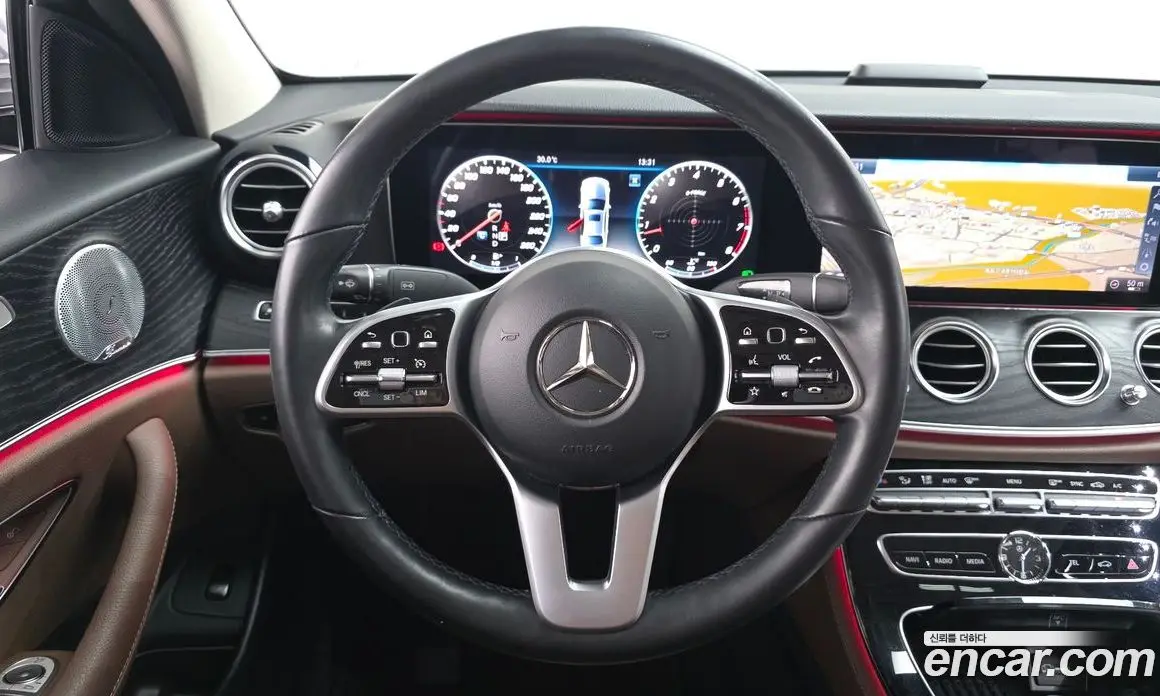 Mercedes-Benz E-Class 2019 2.0 гидро, фото 13