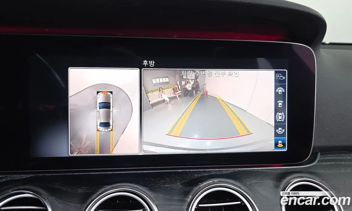 Mercedes-Benz E-Class 2019 2.0 гидро, фото 14