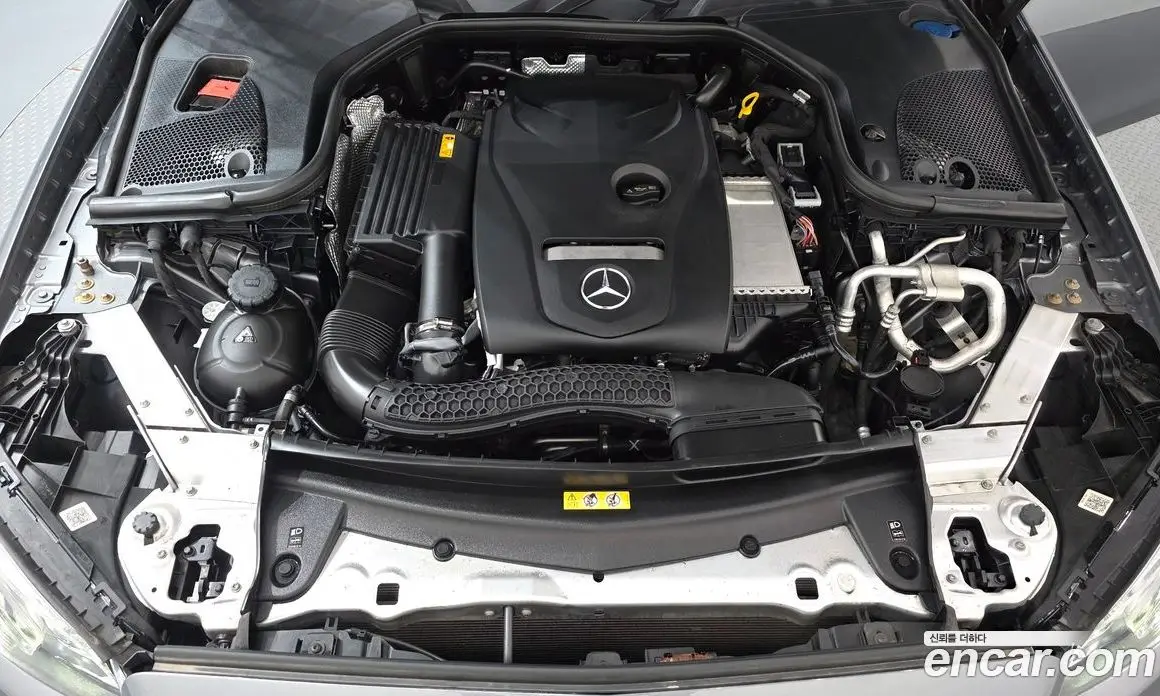 Mercedes-Benz E-Class 2019 2.0 гидро, фото 6