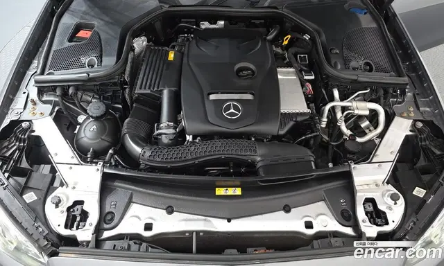 Mercedes-Benz E-Class 2019 2.0 гидро, миниатюра 6