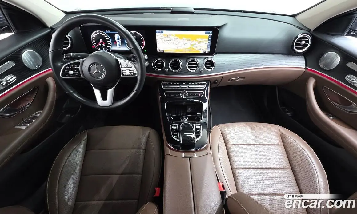 Mercedes-Benz E-Class 2019 2.0 гидро, фото 7