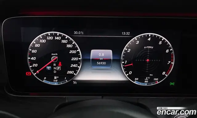 Mercedes-Benz E-Class 2019 2.0 гидро, миниатюра 8