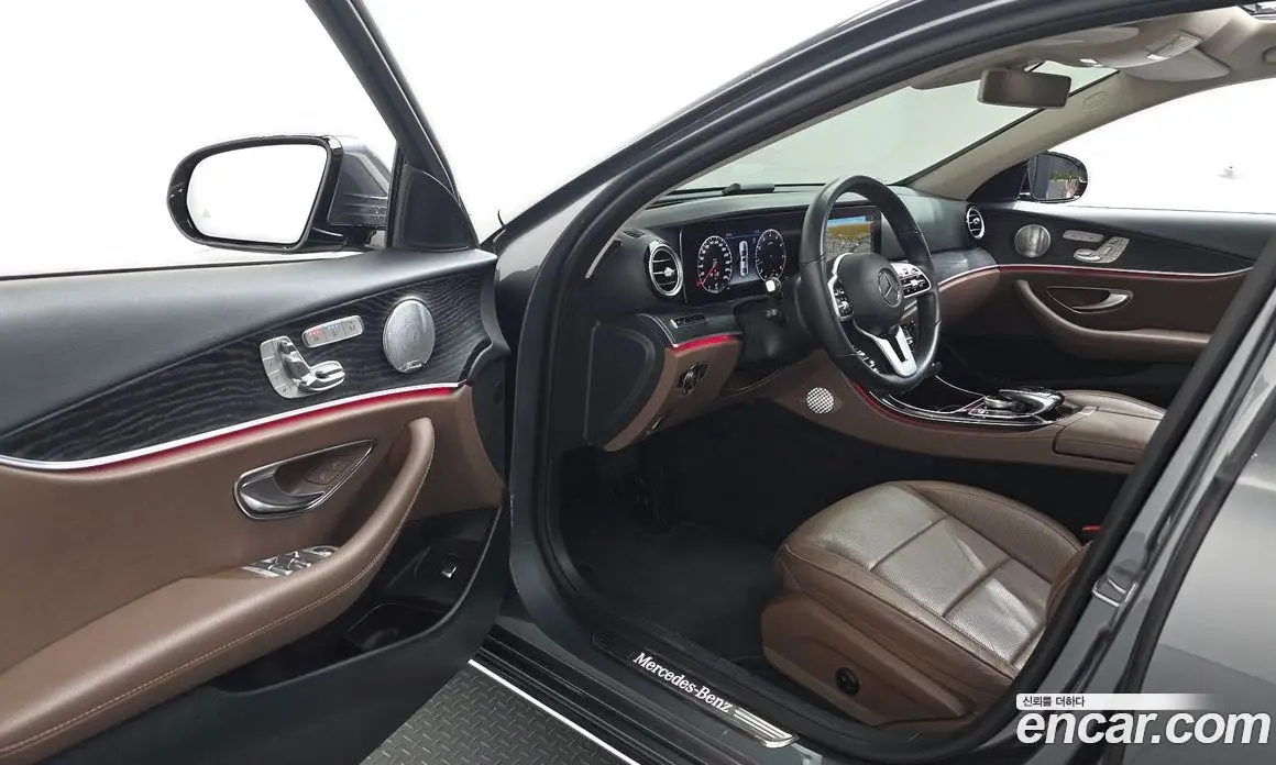 Mercedes-Benz E-Class 2019 2.0 гидро, фото 10