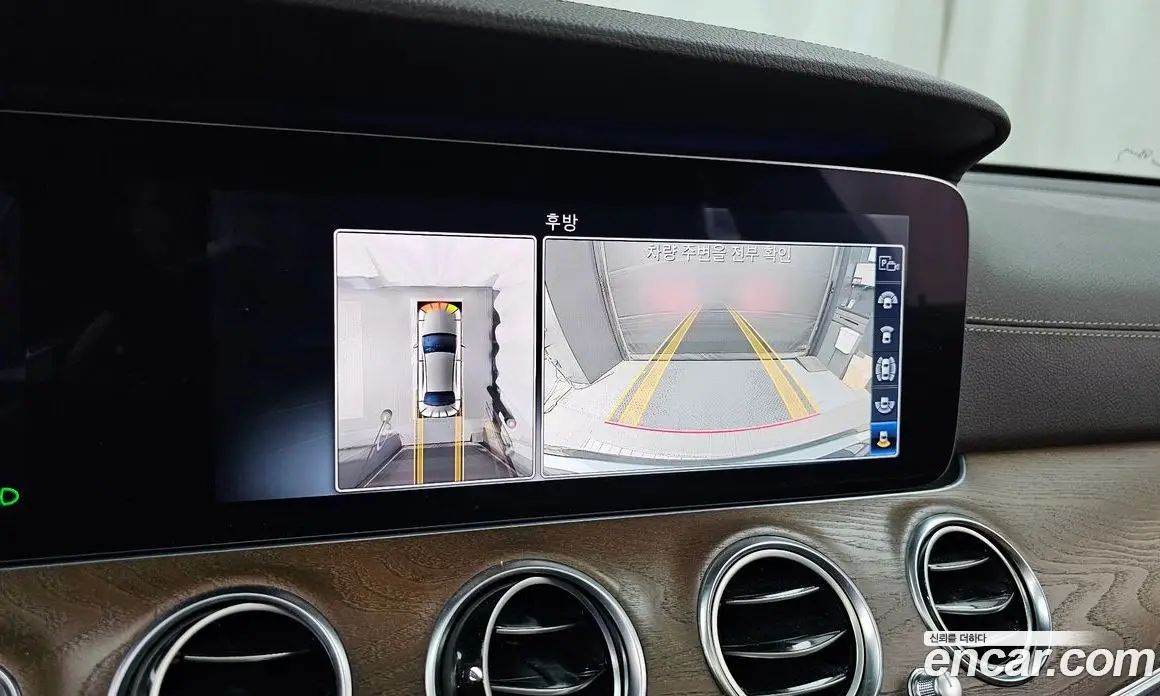 Mercedes-Benz E-Class 2019 2.0 гидро, фото 21