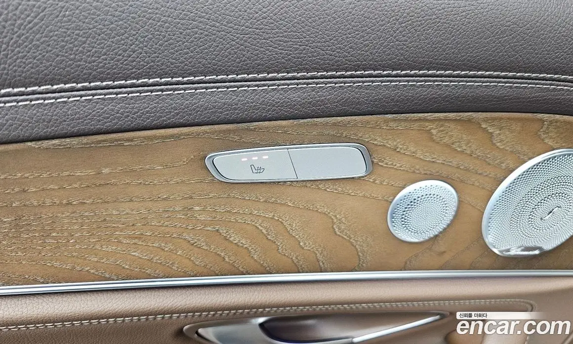 Mercedes-Benz E-Class 2019 2.0 гидро, фото 25
