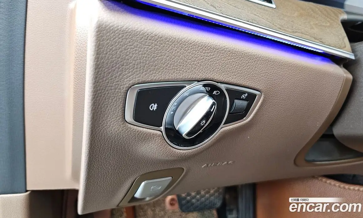 Mercedes-Benz E-Class 2019 2.0 гидро, фото 27