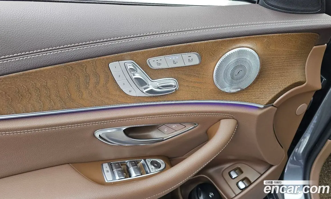 Mercedes-Benz E-Class 2019 2.0 гидро, фото 30