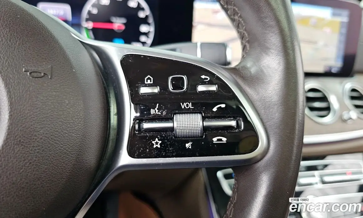 Mercedes-Benz E-Class 2019 2.0 гидро, фото 32