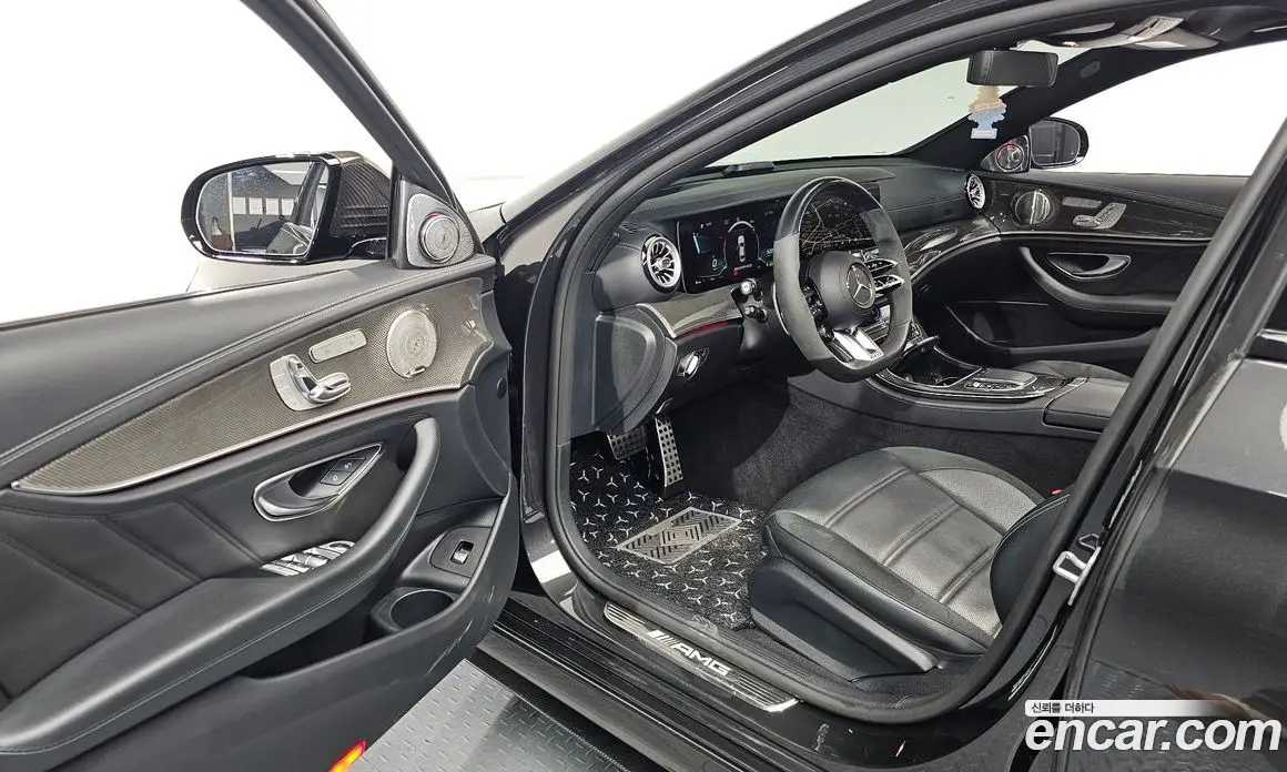 Mercedes-Benz E-Class 2022 3.0 гидро, фото 9 Mercedes-Benz E-Class 2022 3.0 гидро, фото 9