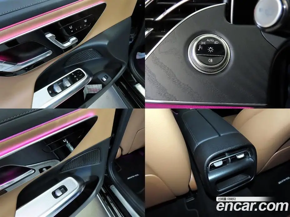 Mercedes-Benz E-Class 2025 2.0 автомат (гидро), фото 17