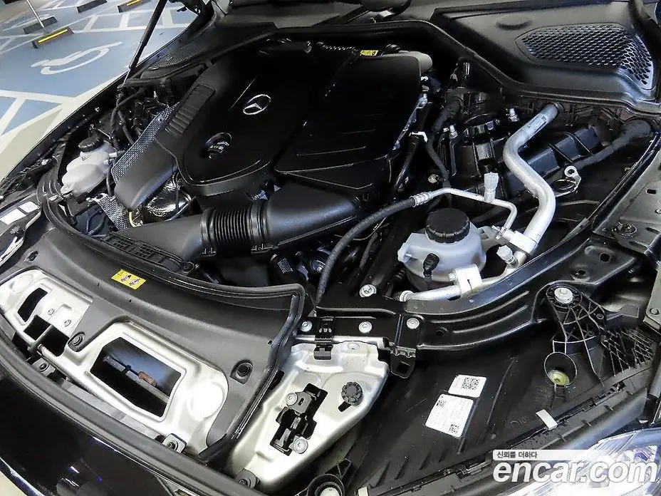 Mercedes-Benz E-Class 2025 2.0 автомат (гидро), фото 19