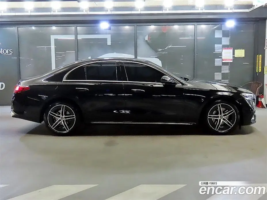 Mercedes-Benz E-Class 2025 2.0 автомат (гидро), фото 3