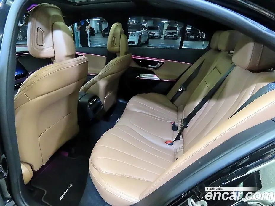Mercedes-Benz E-Class 2025 2.0 автомат (гидро), фото 7