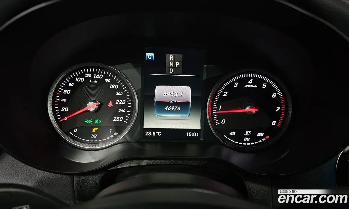 Mercedes-Benz GLC-Class 2019 2.0 гидро, фото 11 Mercedes-Benz GLC-Class 2019 2.0 гидро, фото 11