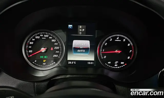 Mercedes-Benz GLC-Class 2019 2.0 гидро, миниатюра 11 Mercedes-Benz GLC-Class 2019 2.0 гидро, миниатюра 11