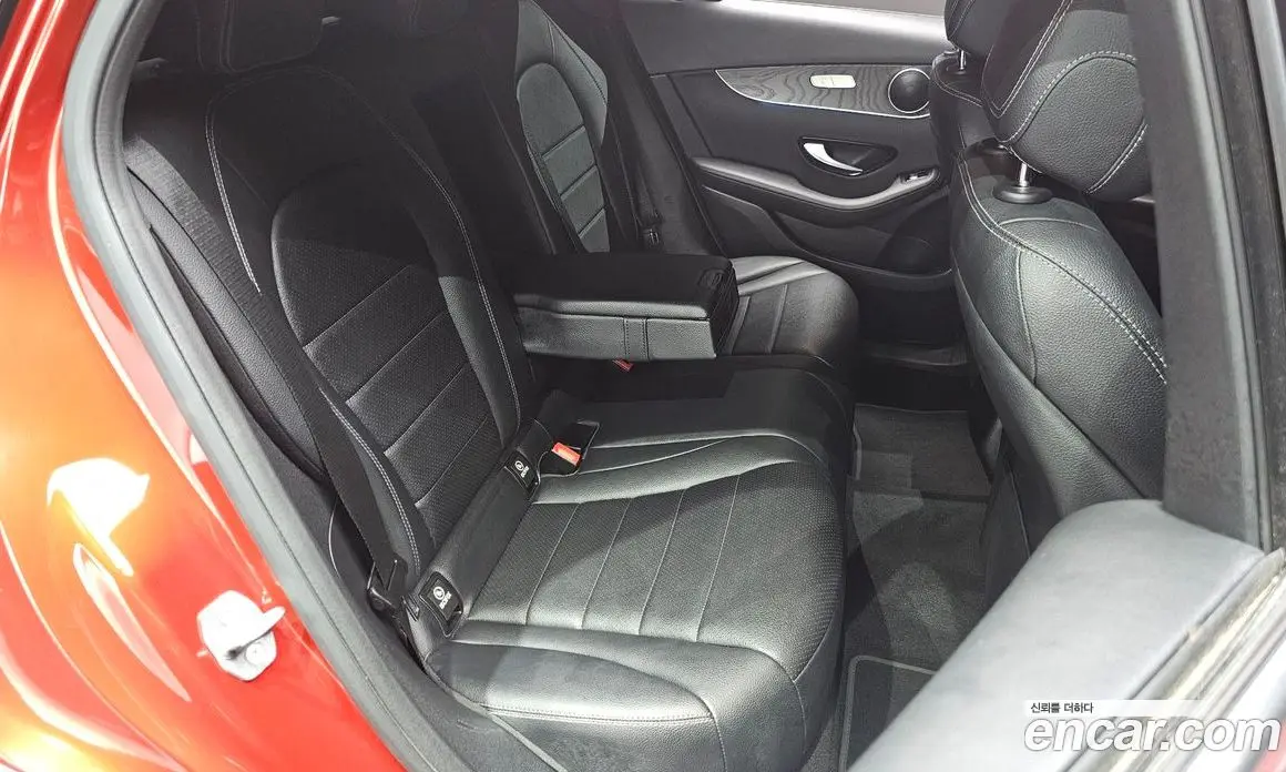 Mercedes-Benz GLC-Class 2019 2.0 гидро, фото 16 Mercedes-Benz GLC-Class 2019 2.0 гидро, фото 16