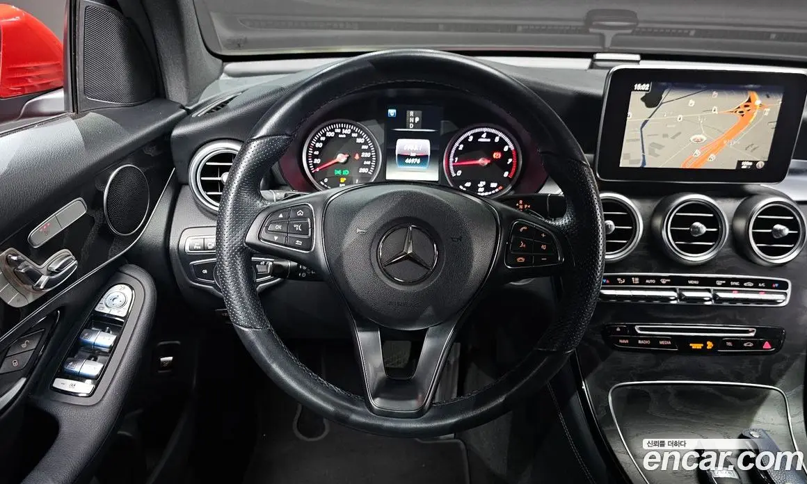 Mercedes-Benz GLC-Class 2019 2.0 гидро, фото 19 Mercedes-Benz GLC-Class 2019 2.0 гидро, фото 19