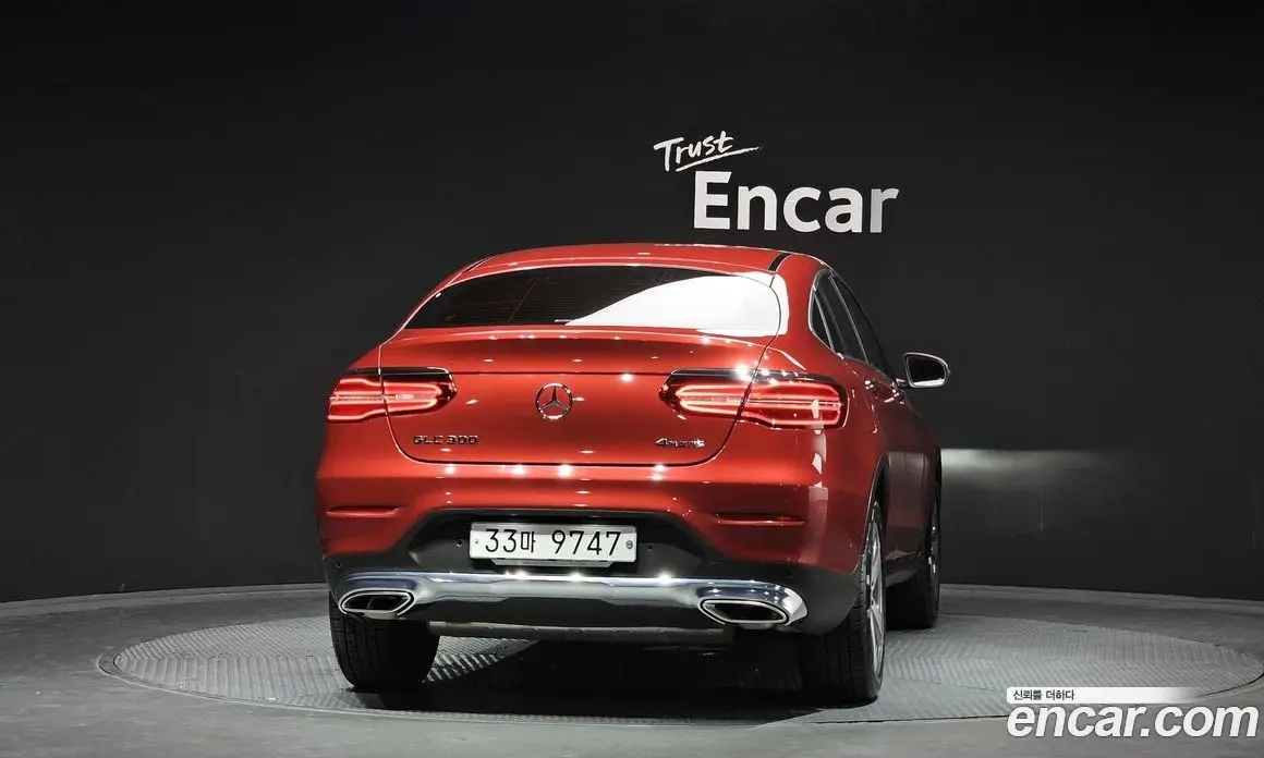 Mercedes-Benz GLC-Class 2019 2.0 гидро, фото 4 Mercedes-Benz GLC-Class 2019 2.0 гидро, фото 4