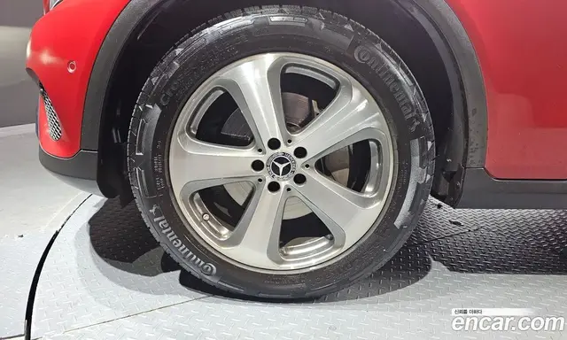 Mercedes-Benz GLC-Class 2019 2.0 гидро, миниатюра 5 Mercedes-Benz GLC-Class 2019 2.0 гидро, миниатюра 5