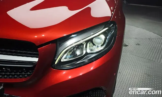 Mercedes-Benz GLC-Class 2019 2.0 гидро, миниатюра 8 Mercedes-Benz GLC-Class 2019 2.0 гидро, миниатюра 8