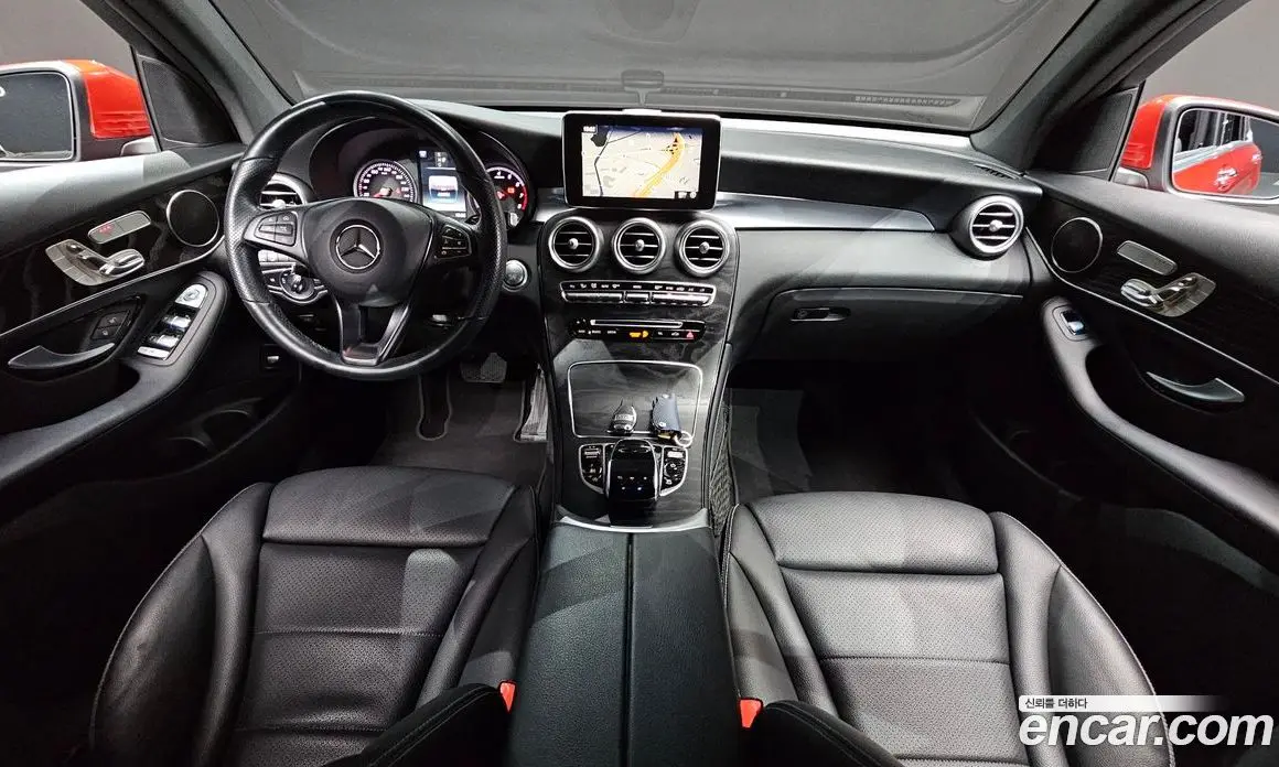 Mercedes-Benz GLC-Class 2019 2.0 гидро, фото 10 Mercedes-Benz GLC-Class 2019 2.0 гидро, фото 10