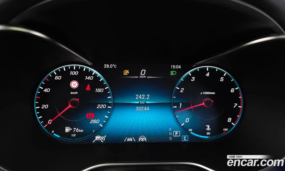 Mercedes-Benz GLC-Class 2022 2.0 гидро, фото 11 Mercedes-Benz GLC-Class 2022 2.0 гидро, фото 11