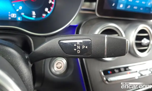 Mercedes-Benz GLC-Class 2022 2.0 гидро, миниатюра 12