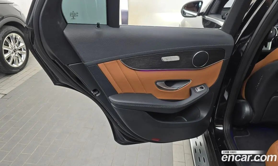 Mercedes-Benz GLC-Class 2022 2.0 гидро, фото 15 Mercedes-Benz GLC-Class 2022 2.0 гидро, фото 15