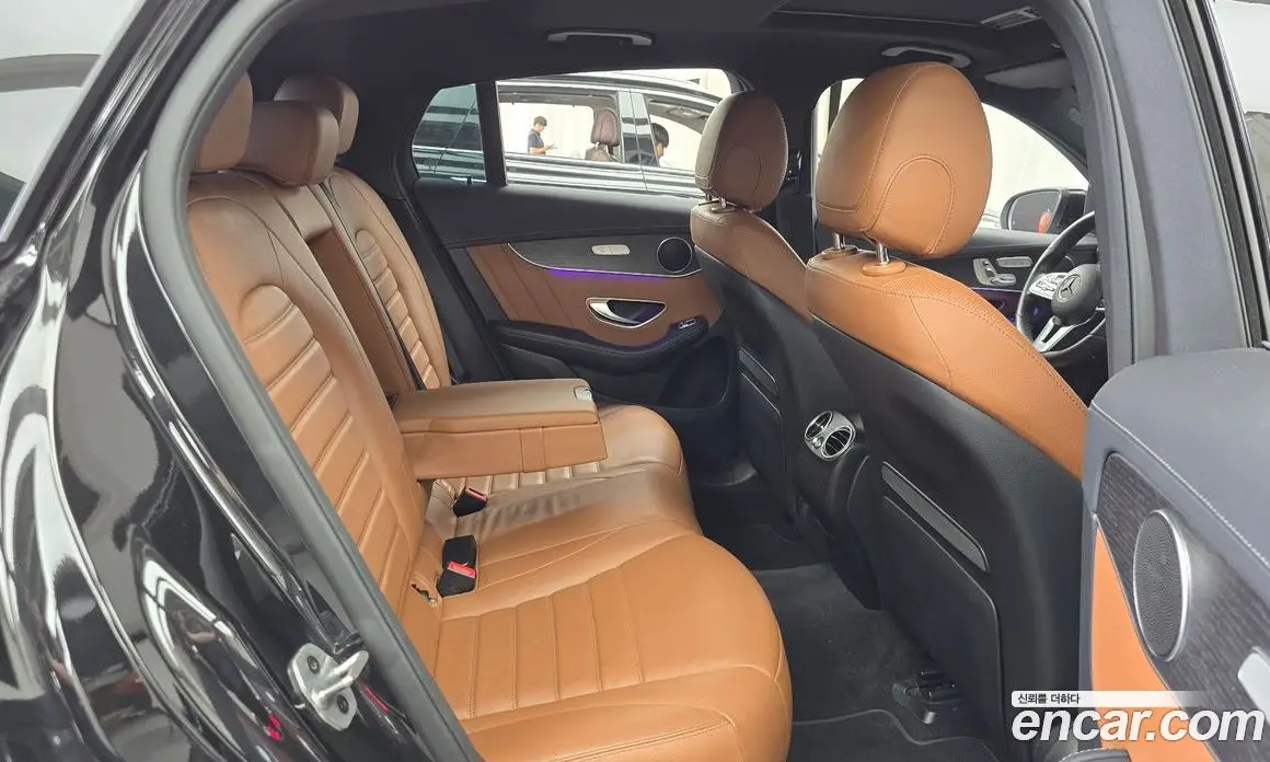 Mercedes-Benz GLC-Class 2022 2.0 гидро, фото 17 Mercedes-Benz GLC-Class 2022 2.0 гидро, фото 17