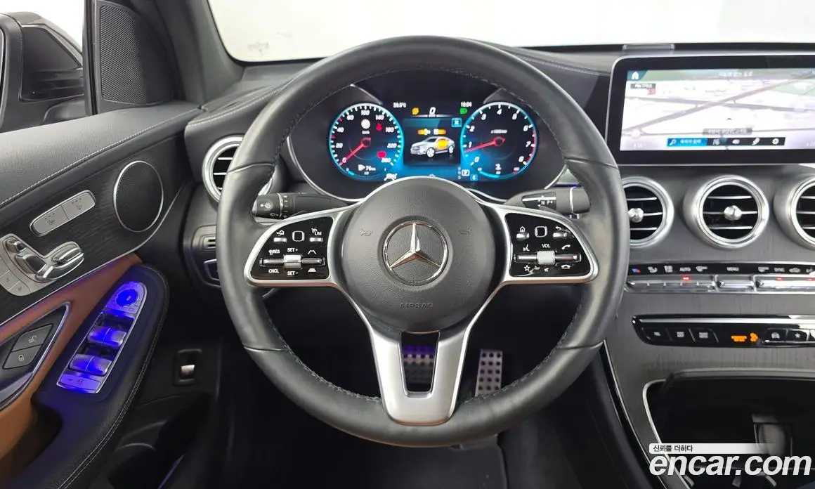 Mercedes-Benz GLC-Class 2022 2.0 гидро, фото 18 Mercedes-Benz GLC-Class 2022 2.0 гидро, фото 18