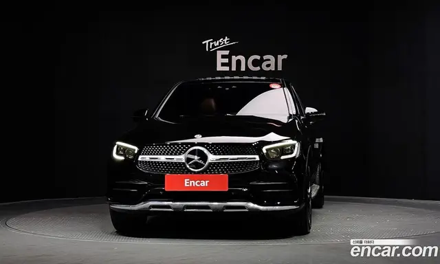 Mercedes-Benz GLC-Class 2022 2.0 гидро, миниатюра 3 Mercedes-Benz GLC-Class 2022 2.0 гидро, миниатюра 3