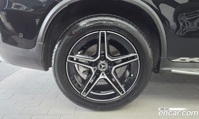 Mercedes-Benz GLC-Class 2022 2.0 гидро, миниатюра 5 Mercedes-Benz GLC-Class 2022 2.0 гидро, миниатюра 5