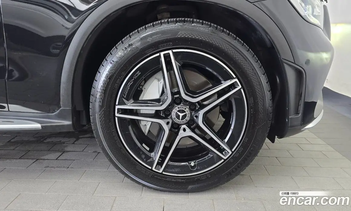 Mercedes-Benz GLC-Class 2022 2.0 гидро, фото 7 Mercedes-Benz GLC-Class 2022 2.0 гидро, фото 7