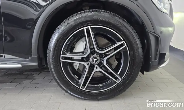 Mercedes-Benz GLC-Class 2022 2.0 гидро, миниатюра 7 Mercedes-Benz GLC-Class 2022 2.0 гидро, миниатюра 7