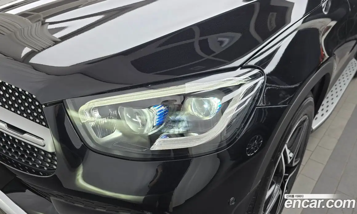Mercedes-Benz GLC-Class 2022 2.0 гидро, фото 8 Mercedes-Benz GLC-Class 2022 2.0 гидро, фото 8