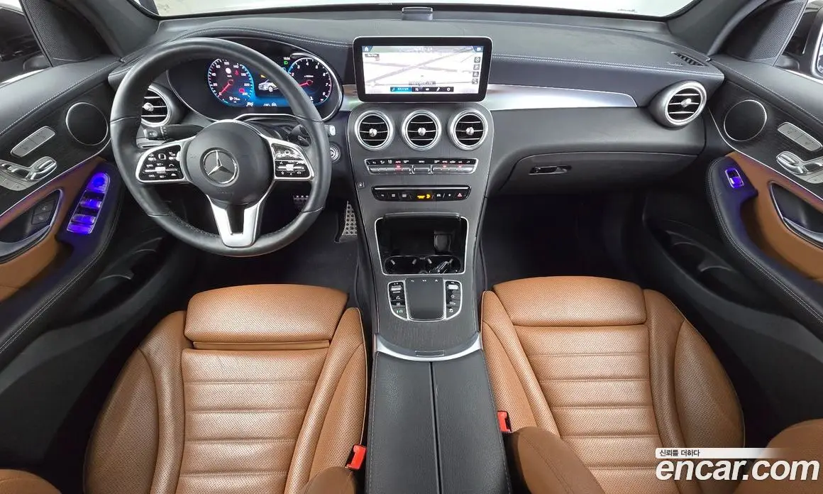 Mercedes-Benz GLC-Class 2022 2.0 гидро, фото 10 Mercedes-Benz GLC-Class 2022 2.0 гидро, фото 10