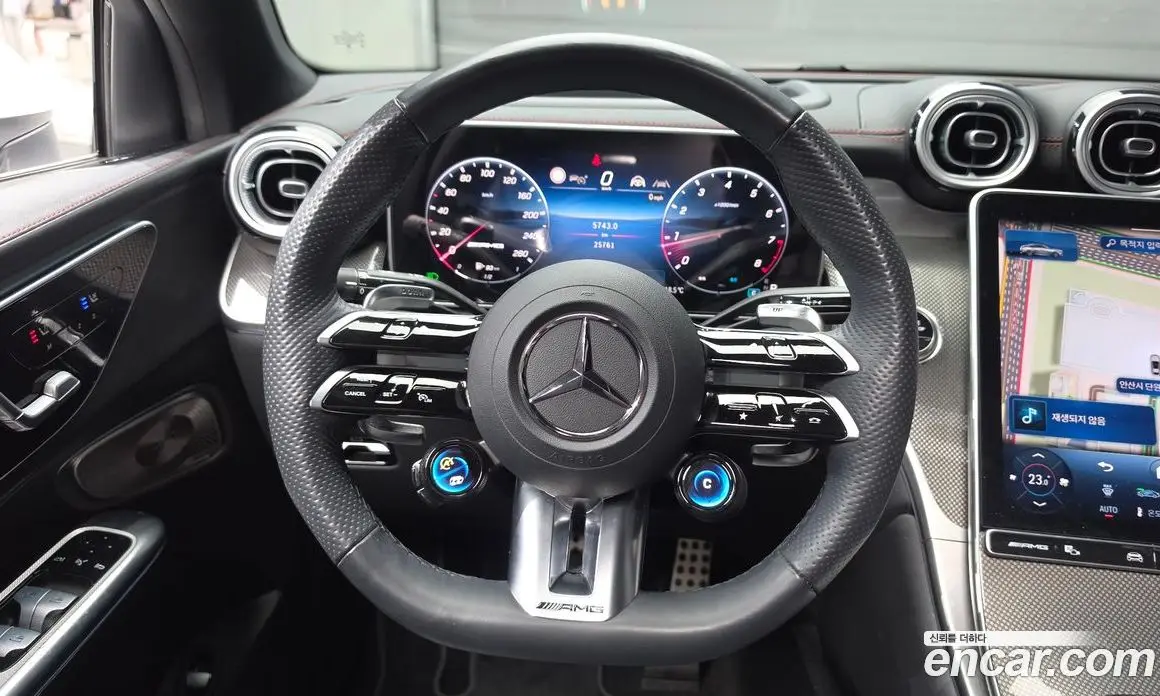 Mercedes-Benz GLC-Class 2024 2.0 гидро, фото 13 Mercedes-Benz GLC-Class 2024 2.0 гидро, фото 13