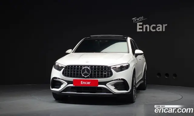 Mercedes-Benz GLC-Class 2024 2.0 гидро, миниатюра 3 Mercedes-Benz GLC-Class 2024 2.0 гидро, миниатюра 3