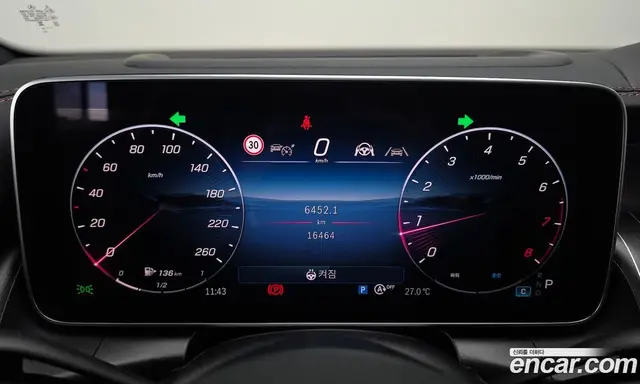 Mercedes-Benz GLC-Class 2025 2.0 гидро, миниатюра 11 Mercedes-Benz GLC-Class 2025 2.0 гидро, миниатюра 11