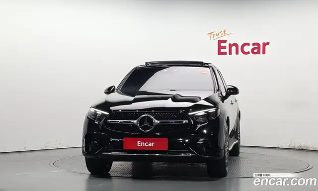 Mercedes-Benz GLC-Class 2025 2.0 гидро, миниатюра 3 Mercedes-Benz GLC-Class 2025 2.0 гидро, миниатюра 3