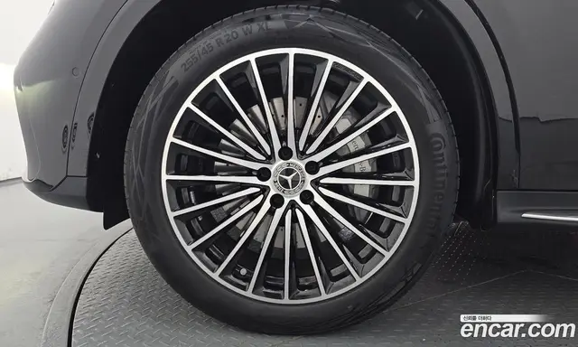 Mercedes-Benz GLC-Class 2025 2.0 гидро, миниатюра 5 Mercedes-Benz GLC-Class 2025 2.0 гидро, миниатюра 5