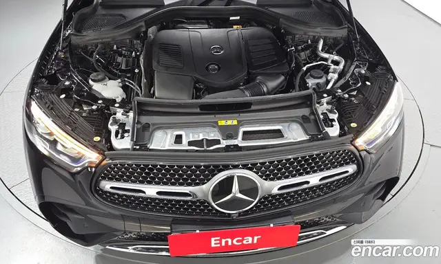 Mercedes-Benz GLC-Class 2025 2.0 гидро, миниатюра 6 Mercedes-Benz GLC-Class 2025 2.0 гидро, миниатюра 6