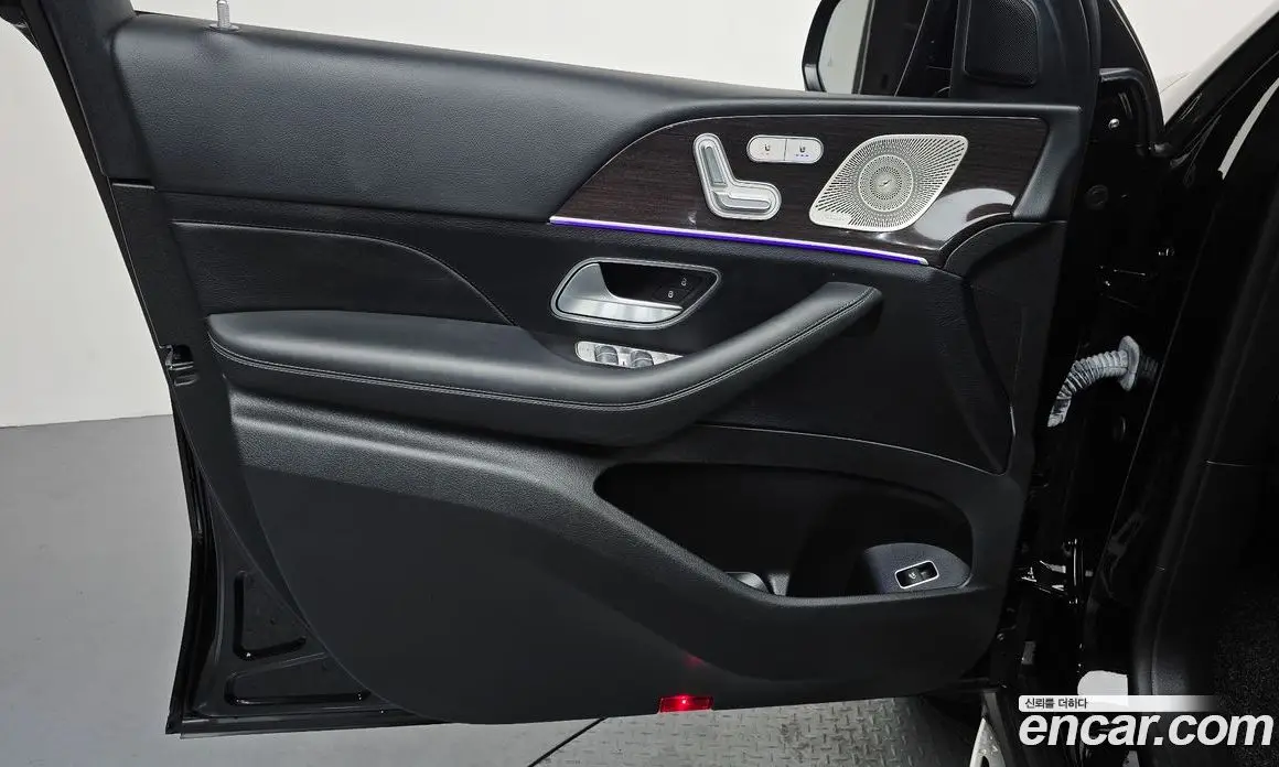 Mercedes-Benz GLE-Class 2022 2.9 гидро, фото 14