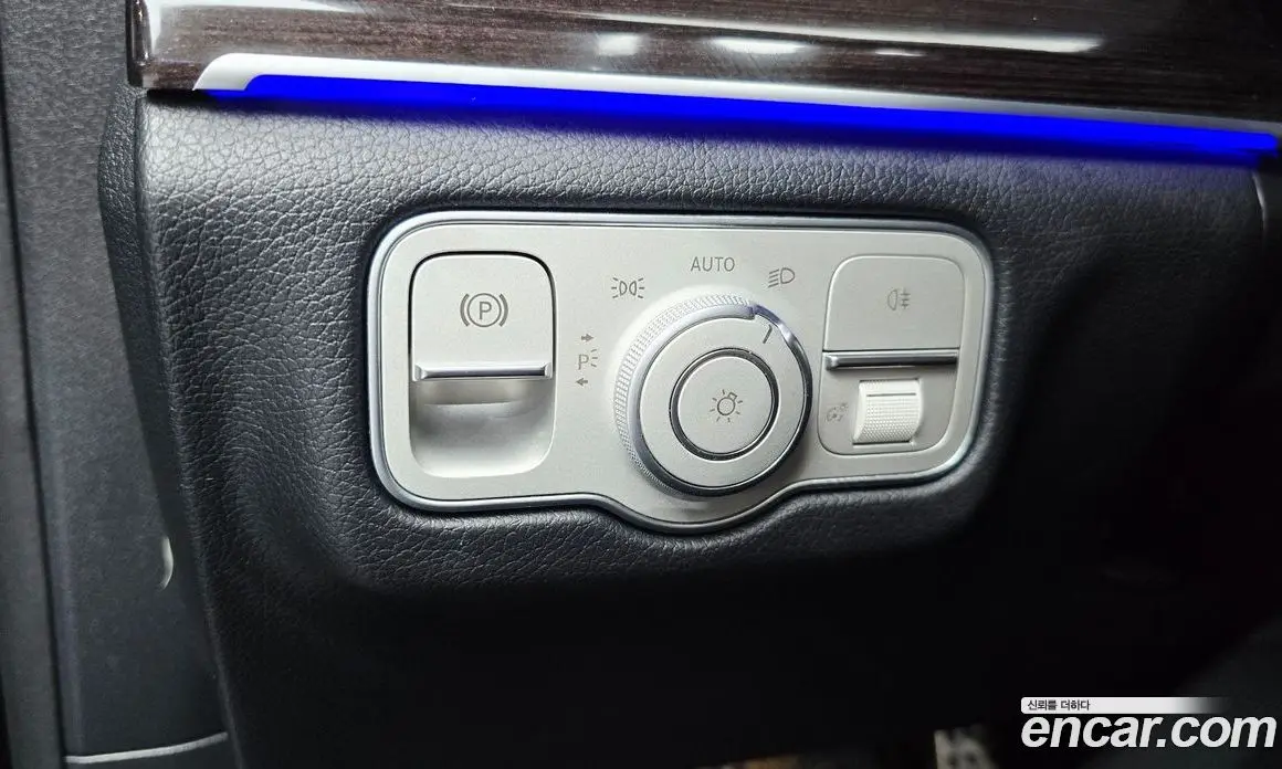 Mercedes-Benz GLE-Class 2022 2.9 гидро, фото 29