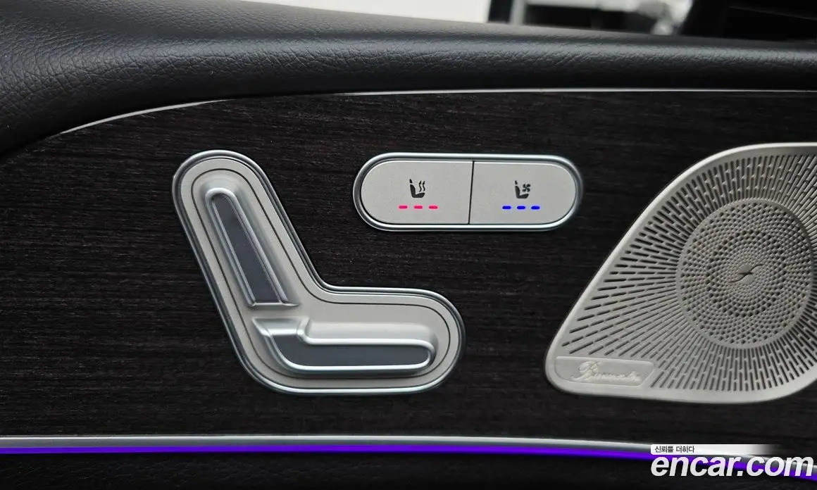 Mercedes-Benz GLE-Class 2022 2.9 гидро, фото 38