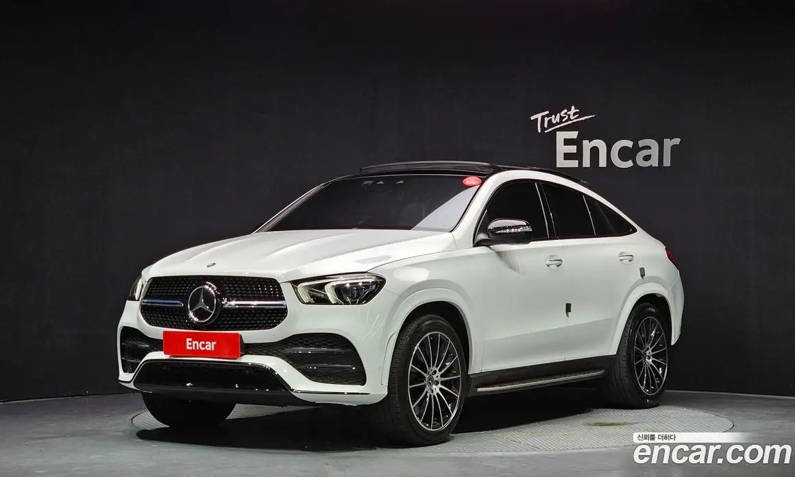 Mercedes-Benz GLE-Class 2022 2.9 гидро, фото 1 Mercedes-Benz GLE-Class 2022 2.9 гидро, фото 1
