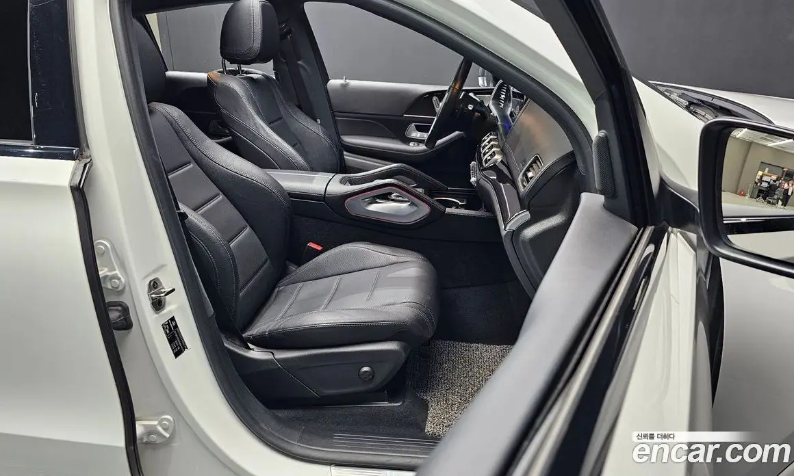Mercedes-Benz GLE-Class 2022 2.9 гидро, фото 13 Mercedes-Benz GLE-Class 2022 2.9 гидро, фото 13